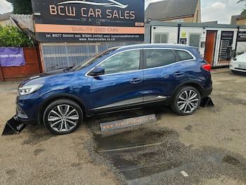 Used Renault Kadjar 2020 for sale - 78601020: Photo