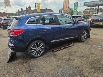 Used Renault Kadjar 2020 for sale - 78601020: Photo