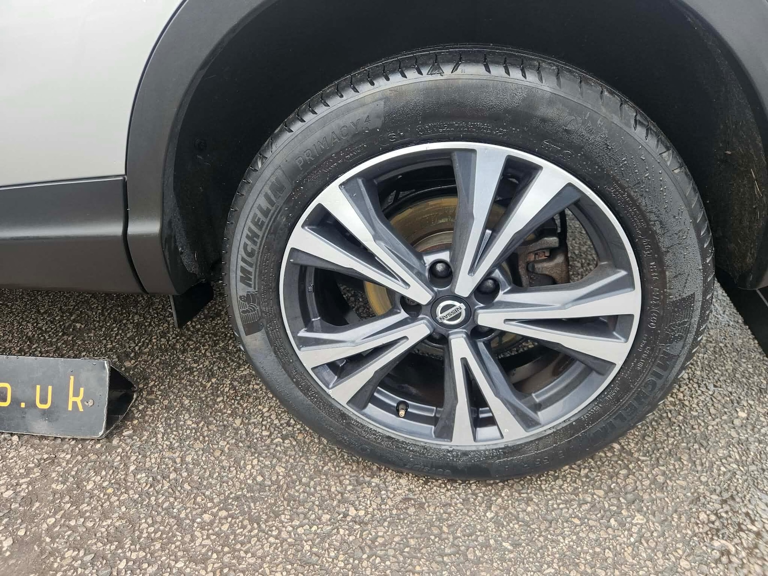 Used Nissan Qashqai 2020 for sale - 77156599: Photo 13