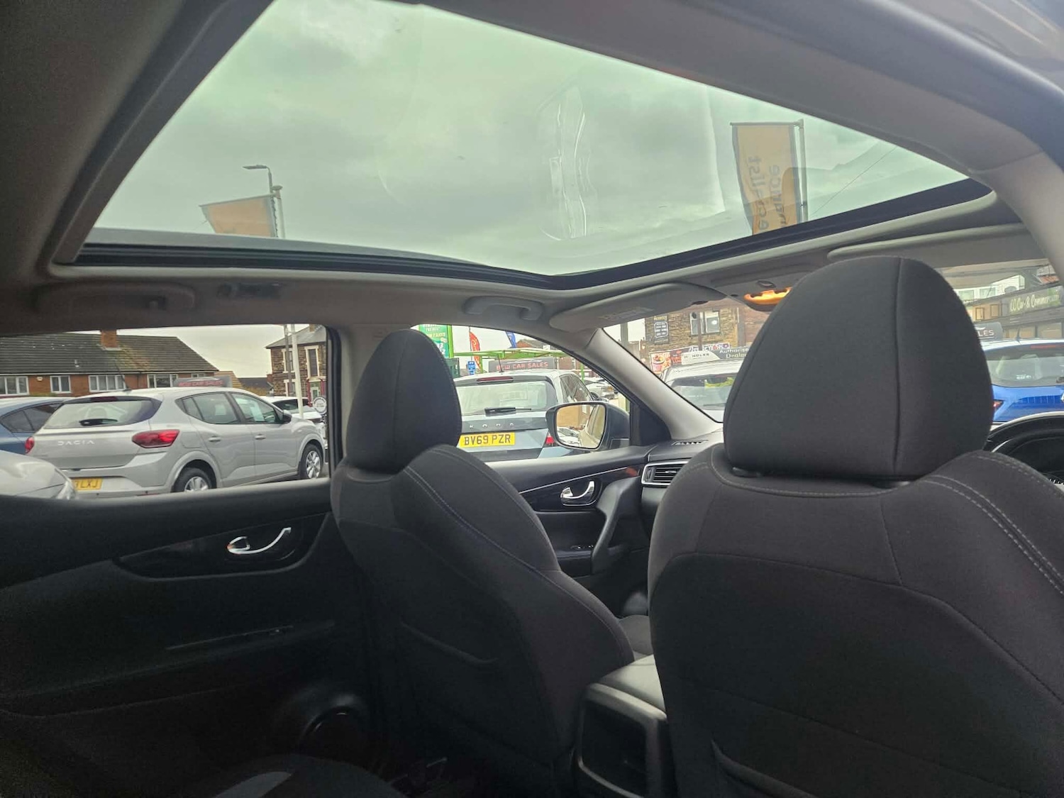 Used Nissan Qashqai 2020 for sale - 77156599: Photo 14