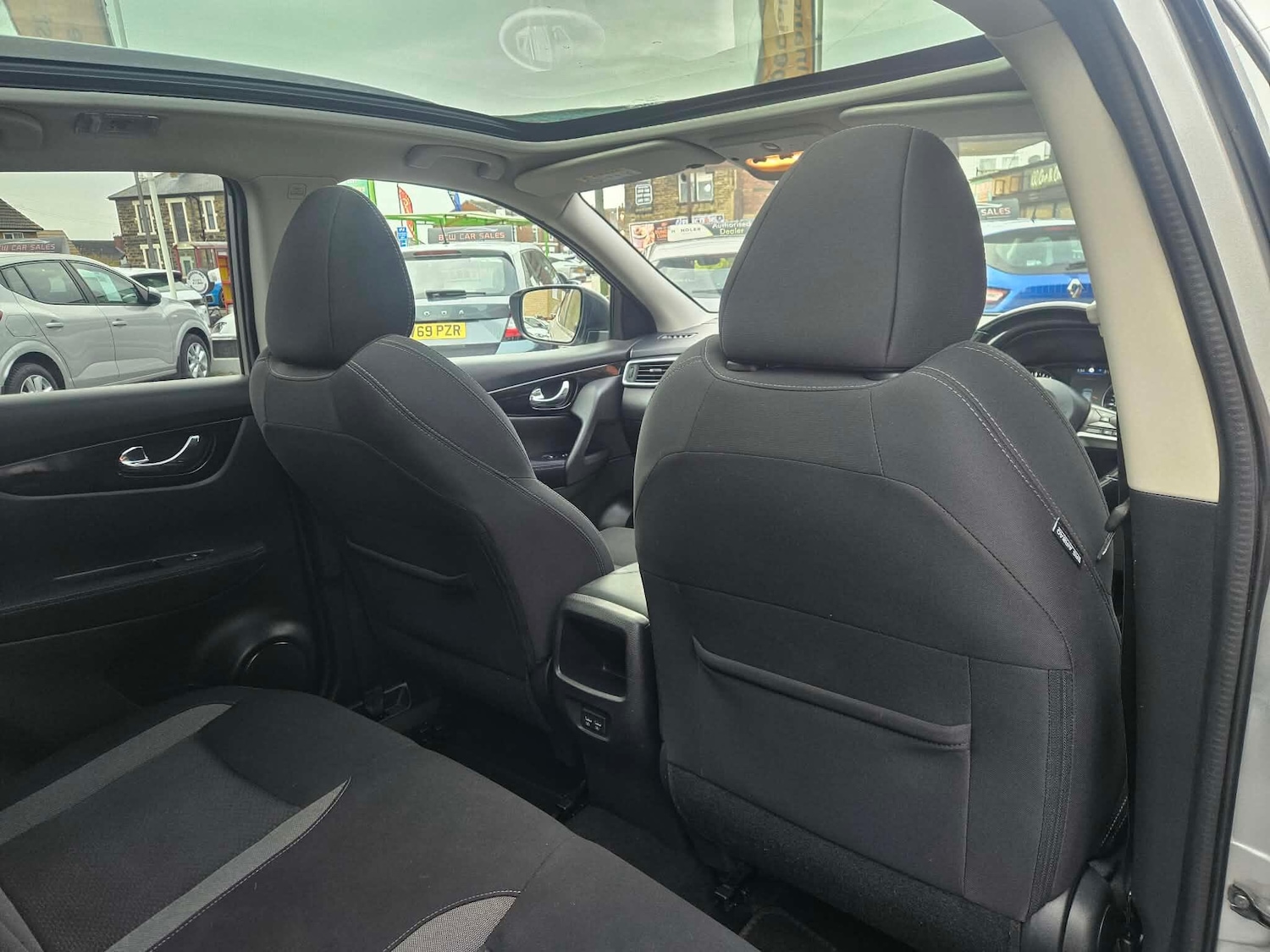 Used Nissan Qashqai 2020 for sale - 77156599: Photo 15