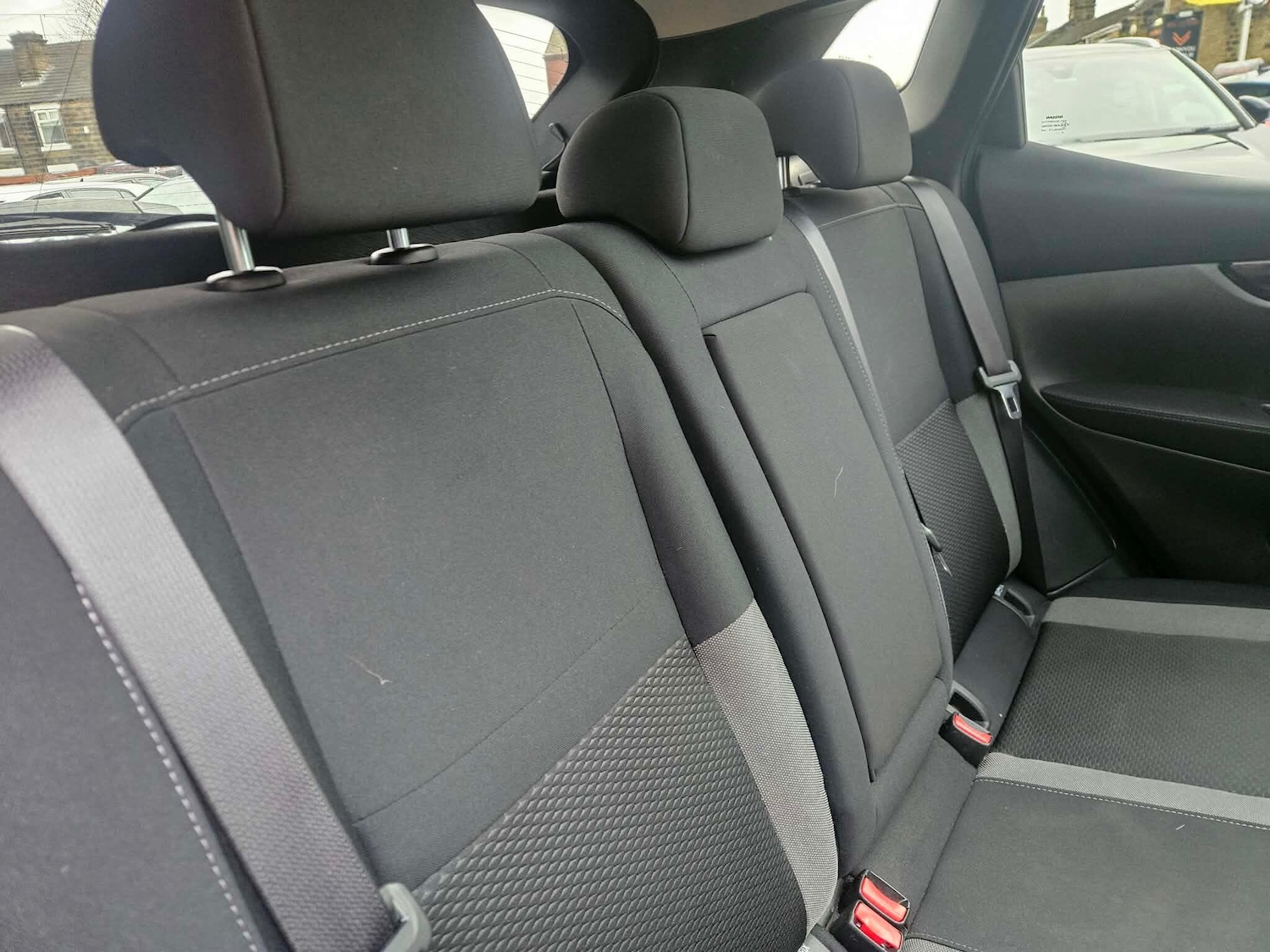 Used Nissan Qashqai 2020 for sale - 77156599: Photo 18