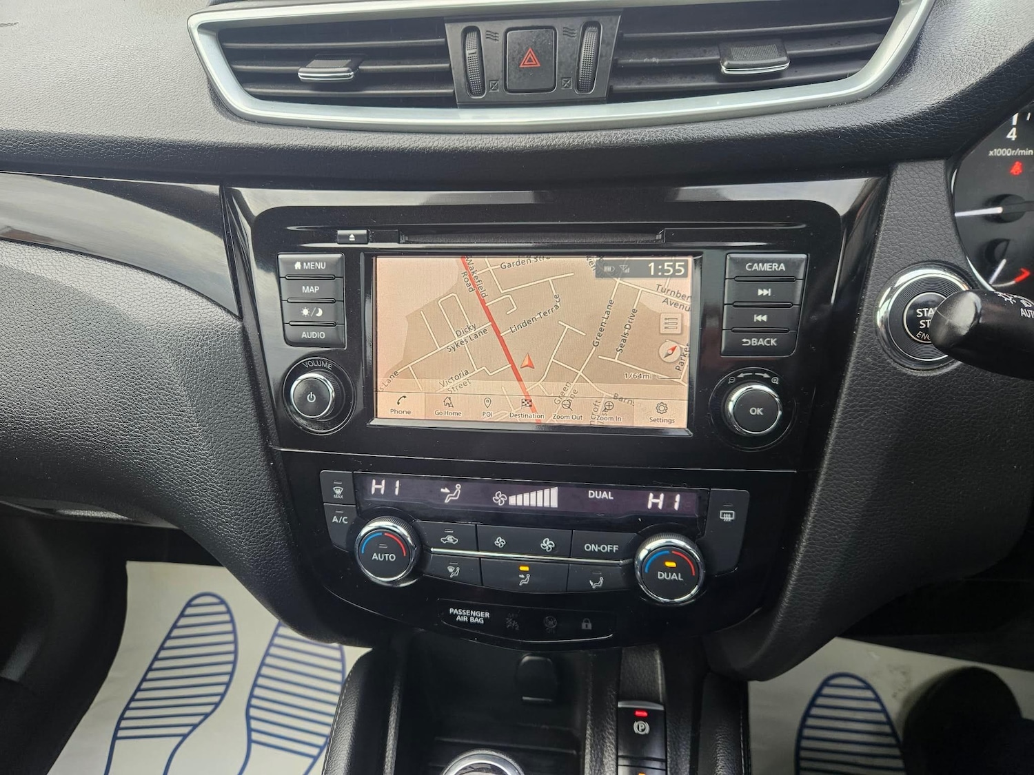 Used Nissan Qashqai 2020 for sale - 77156599: Photo 23