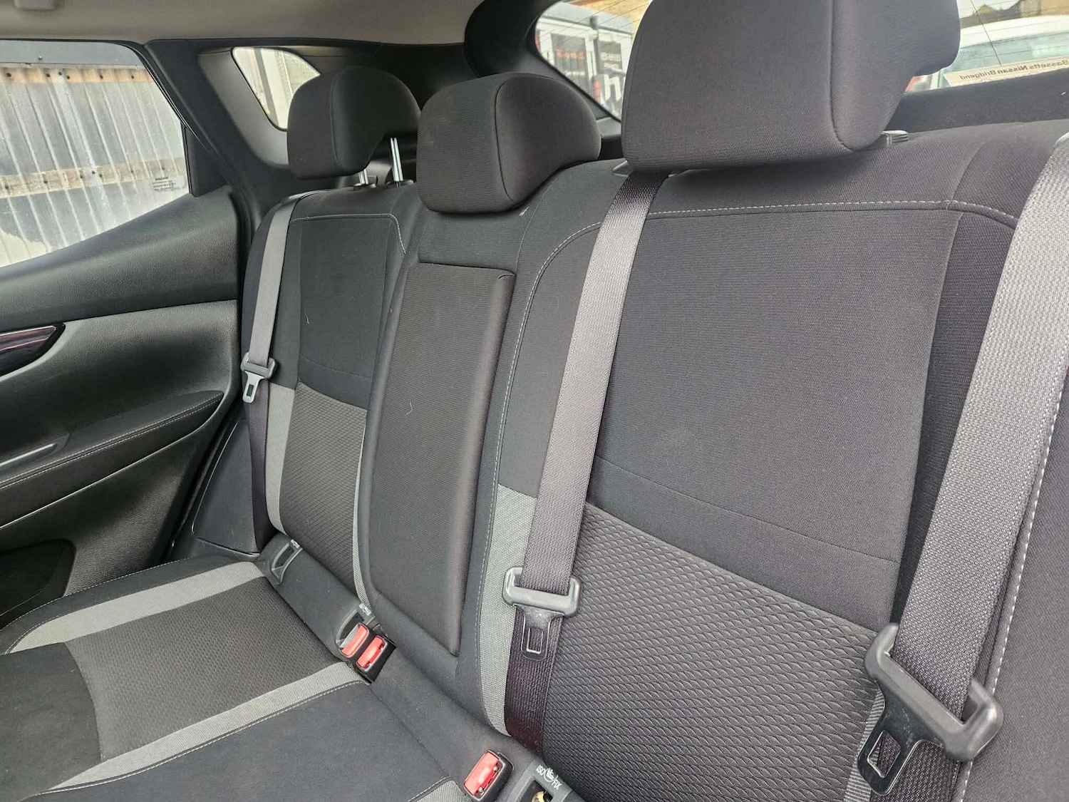 Used Nissan Qashqai 2020 for sale - 77156599: Photo 26