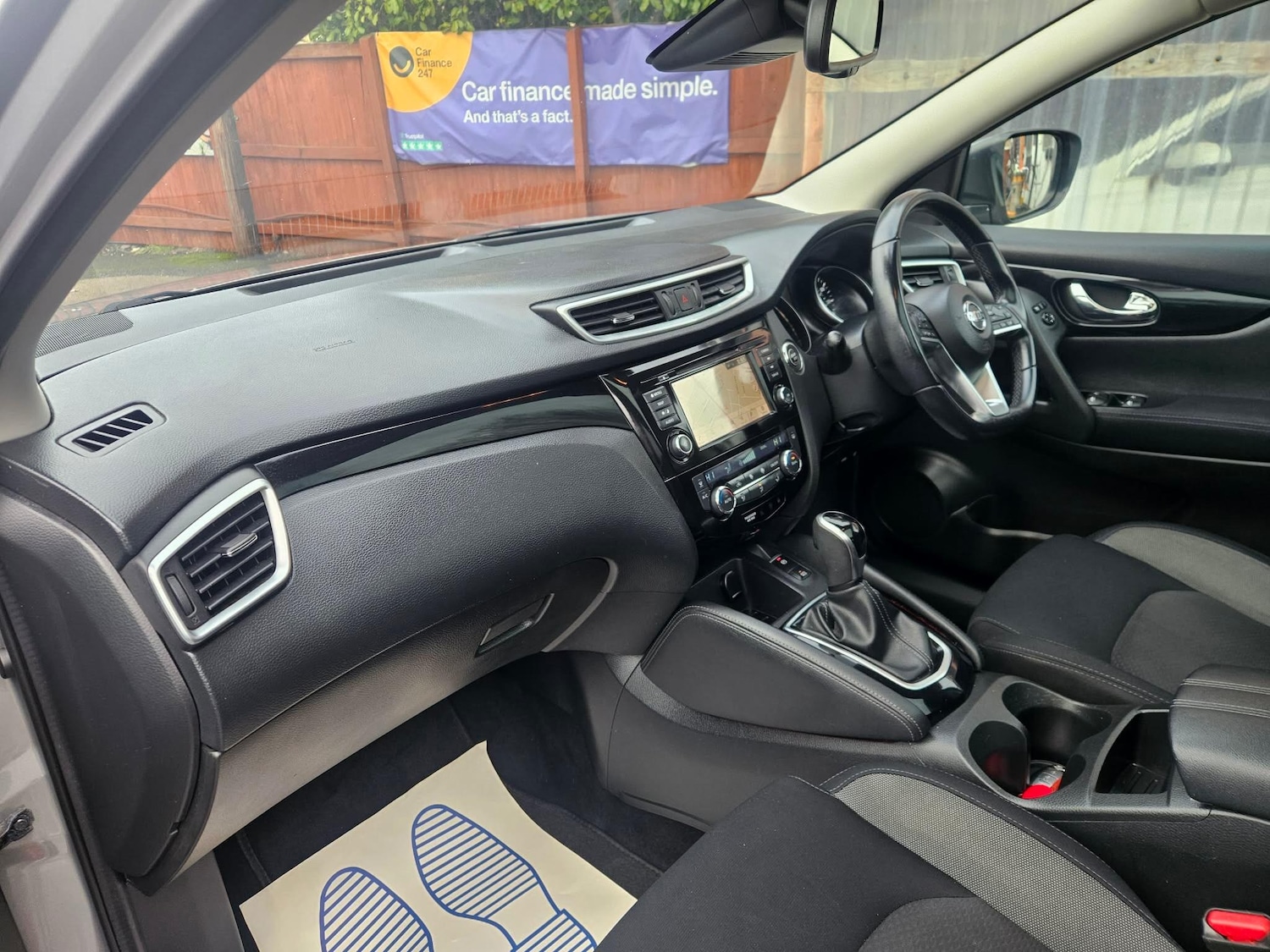 Used Nissan Qashqai 2020 for sale - 77156599: Photo 27