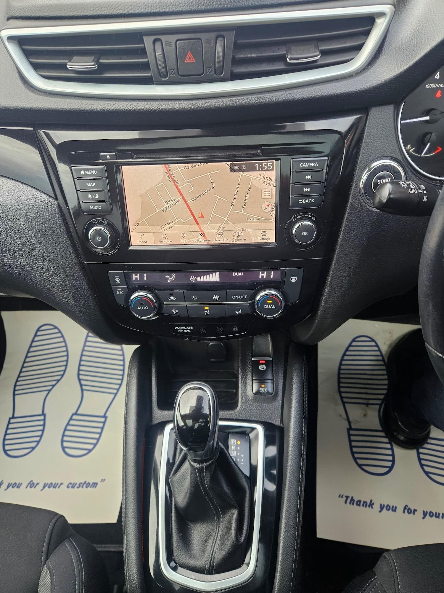 Used Nissan Qashqai 2020 for sale - 77156599: Photo 29