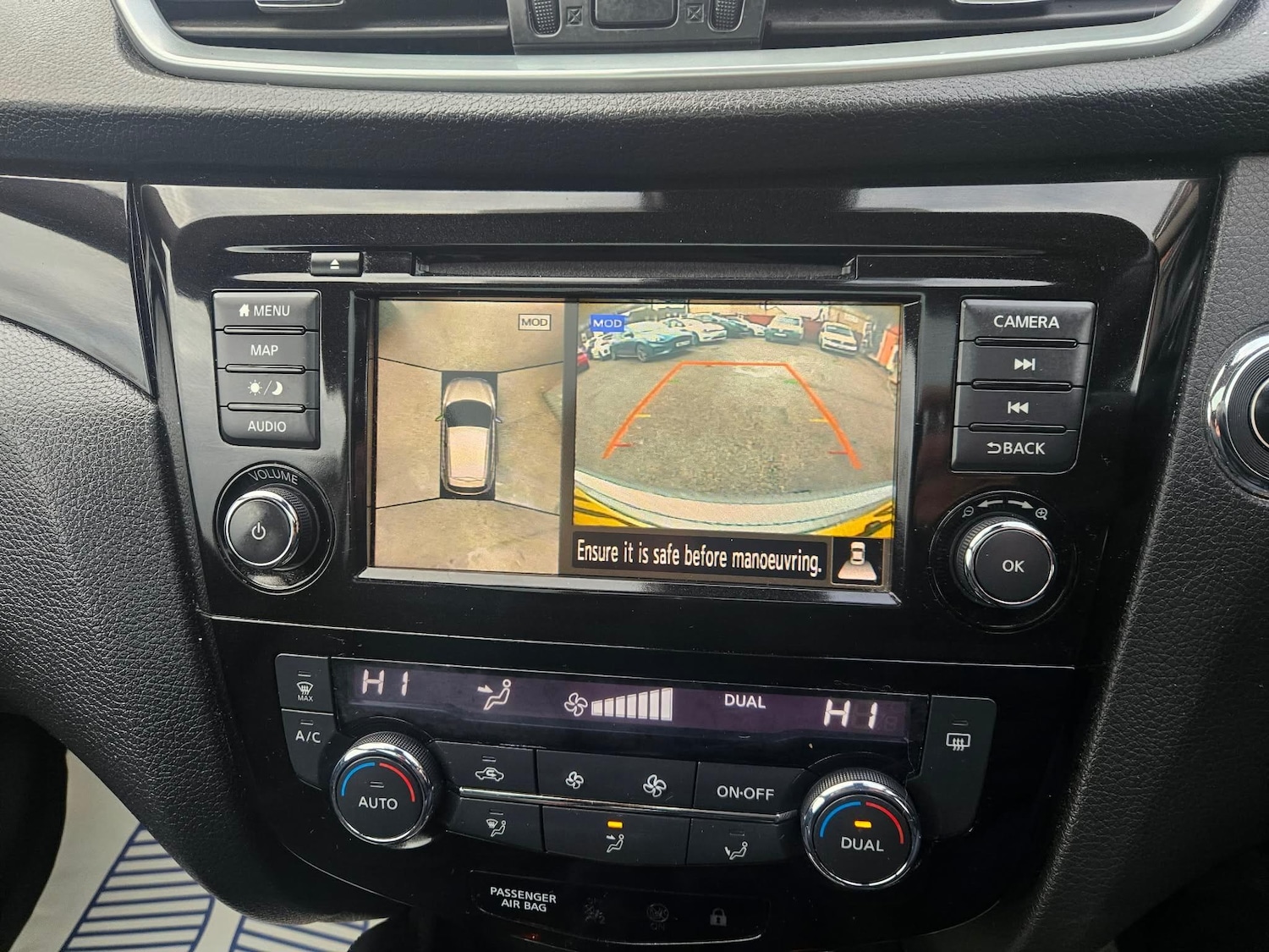 Used Nissan Qashqai 2020 for sale - 77156599: Photo 30