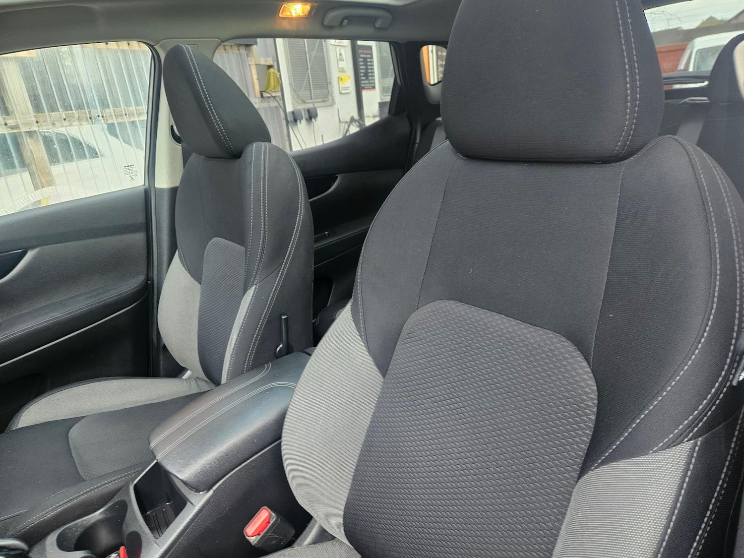 Used Nissan Qashqai 2020 for sale - 77156599: Photo 31