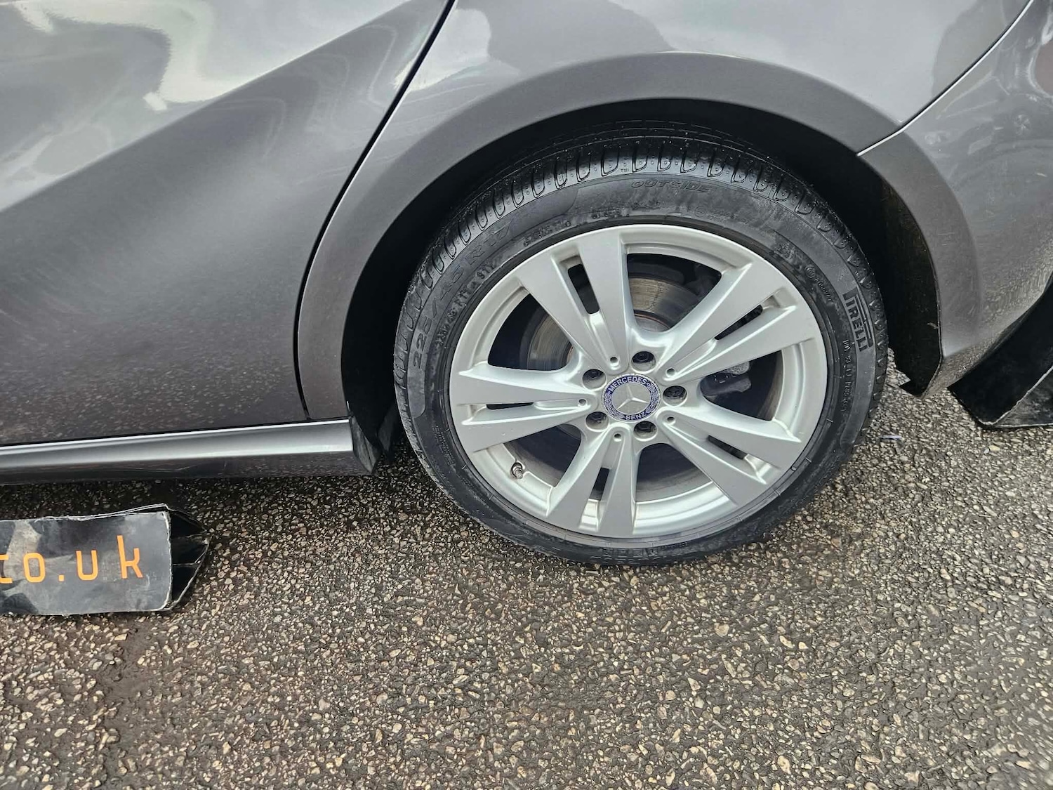 Used Mercedes-Benz A-Class 2016 for sale - 77190405: Photo 13