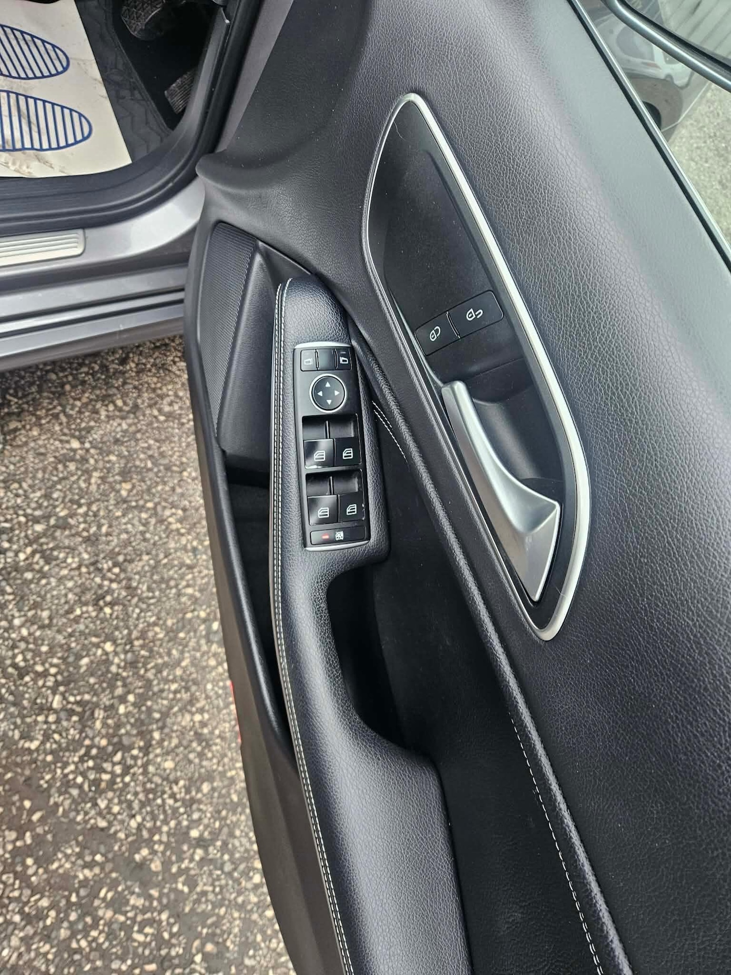 Used Mercedes-Benz A-Class 2016 for sale - 77190405: Photo 14