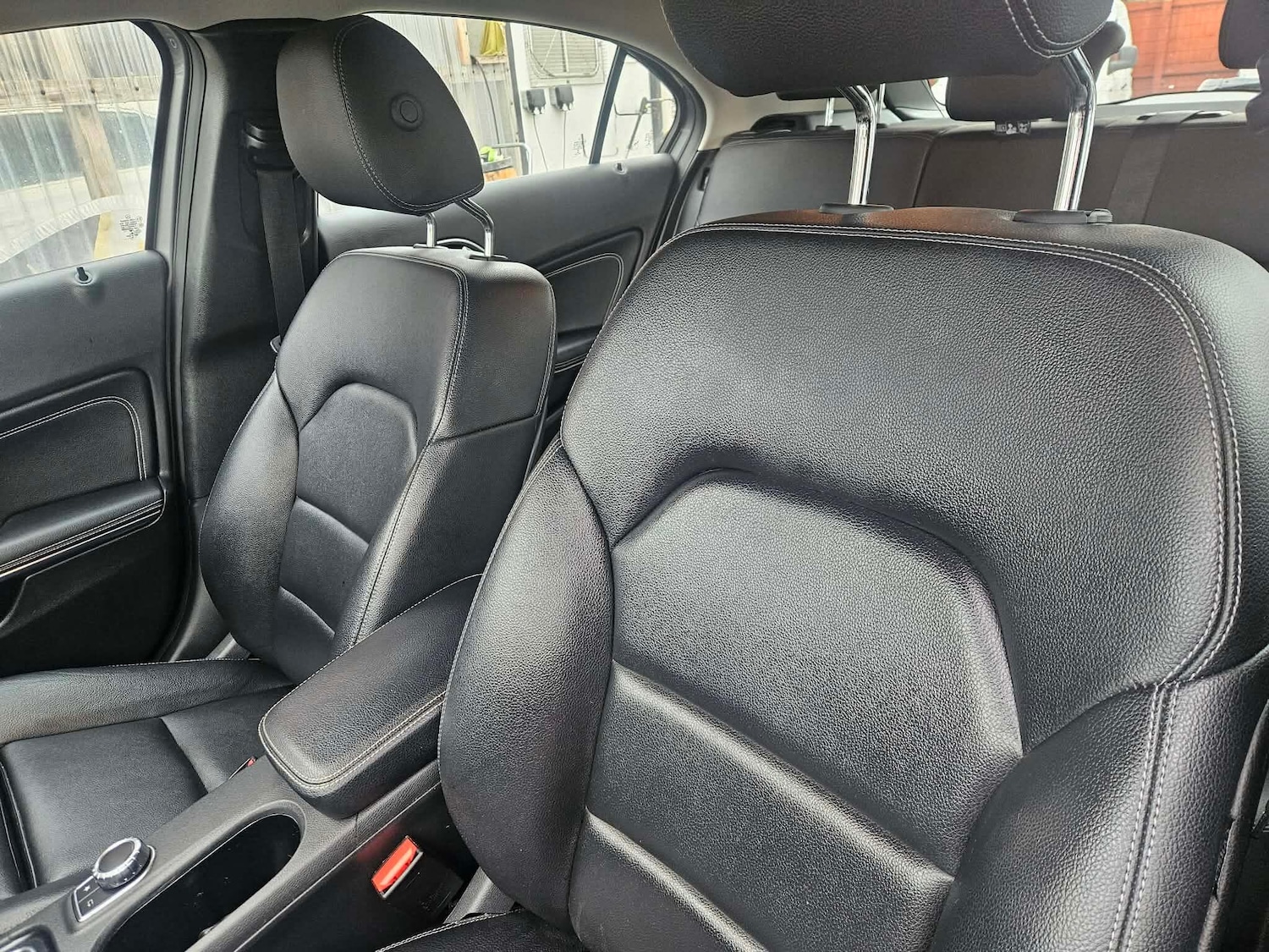 Used Mercedes-Benz A-Class 2016 for sale - 77190405: Photo 15