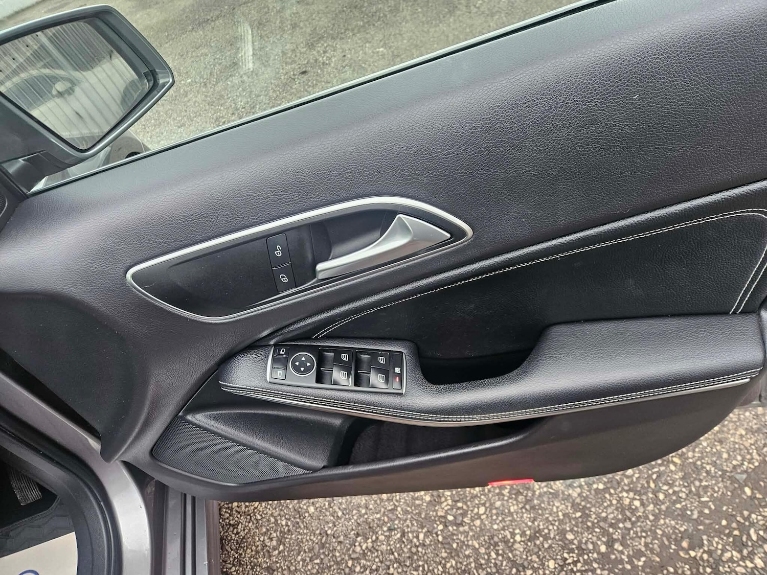 Used Mercedes-Benz A-Class 2016 for sale - 77190405: Photo 16