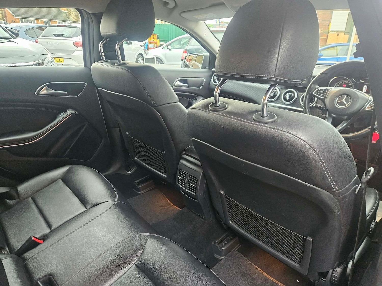 Used Mercedes-Benz A-Class 2016 for sale - 77190405: Photo 17