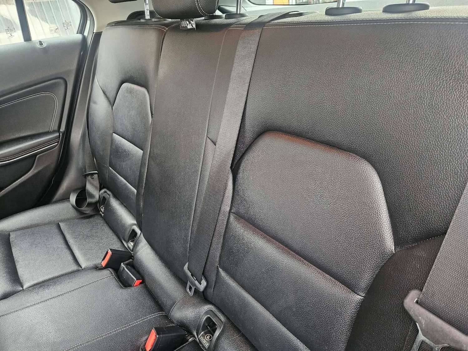 Used Mercedes-Benz A-Class 2016 for sale - 77190405: Photo 18