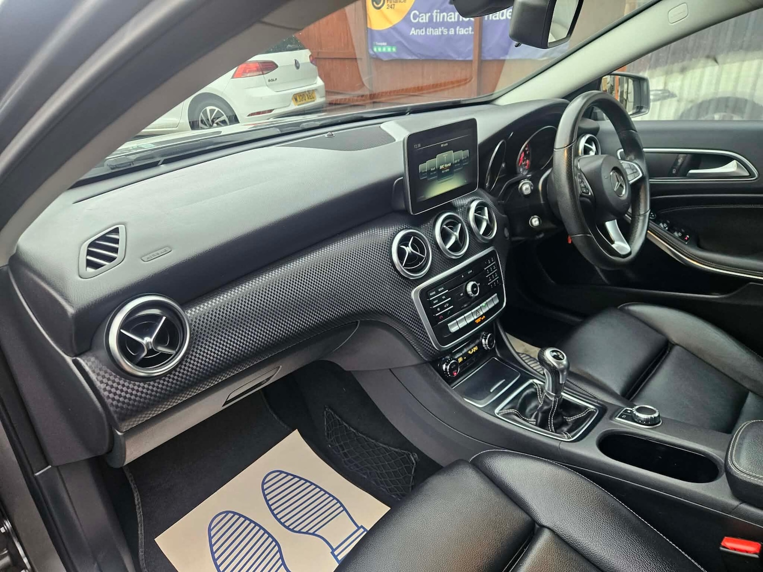 Used Mercedes-Benz A-Class 2016 for sale - 77190405: Photo 19