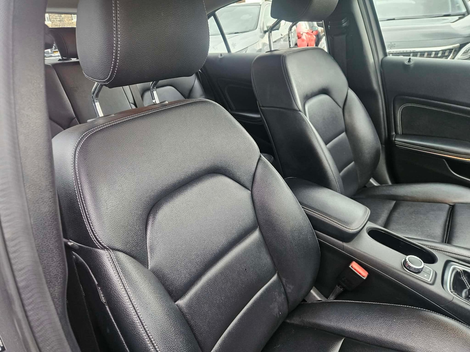 Used Mercedes-Benz A-Class 2016 for sale - 77190405: Photo 22