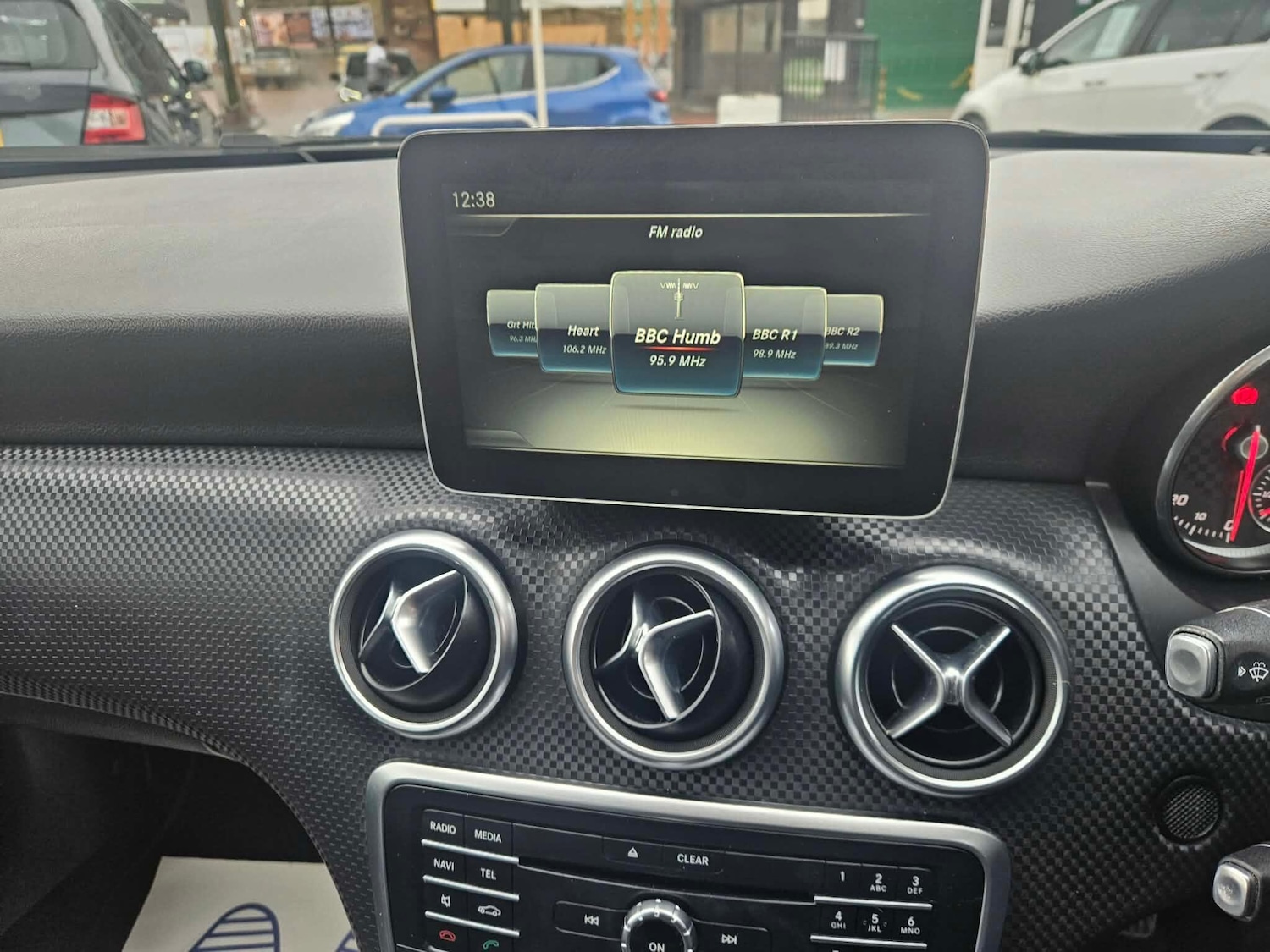 Used Mercedes-Benz A-Class 2016 for sale - 77190405: Photo 23