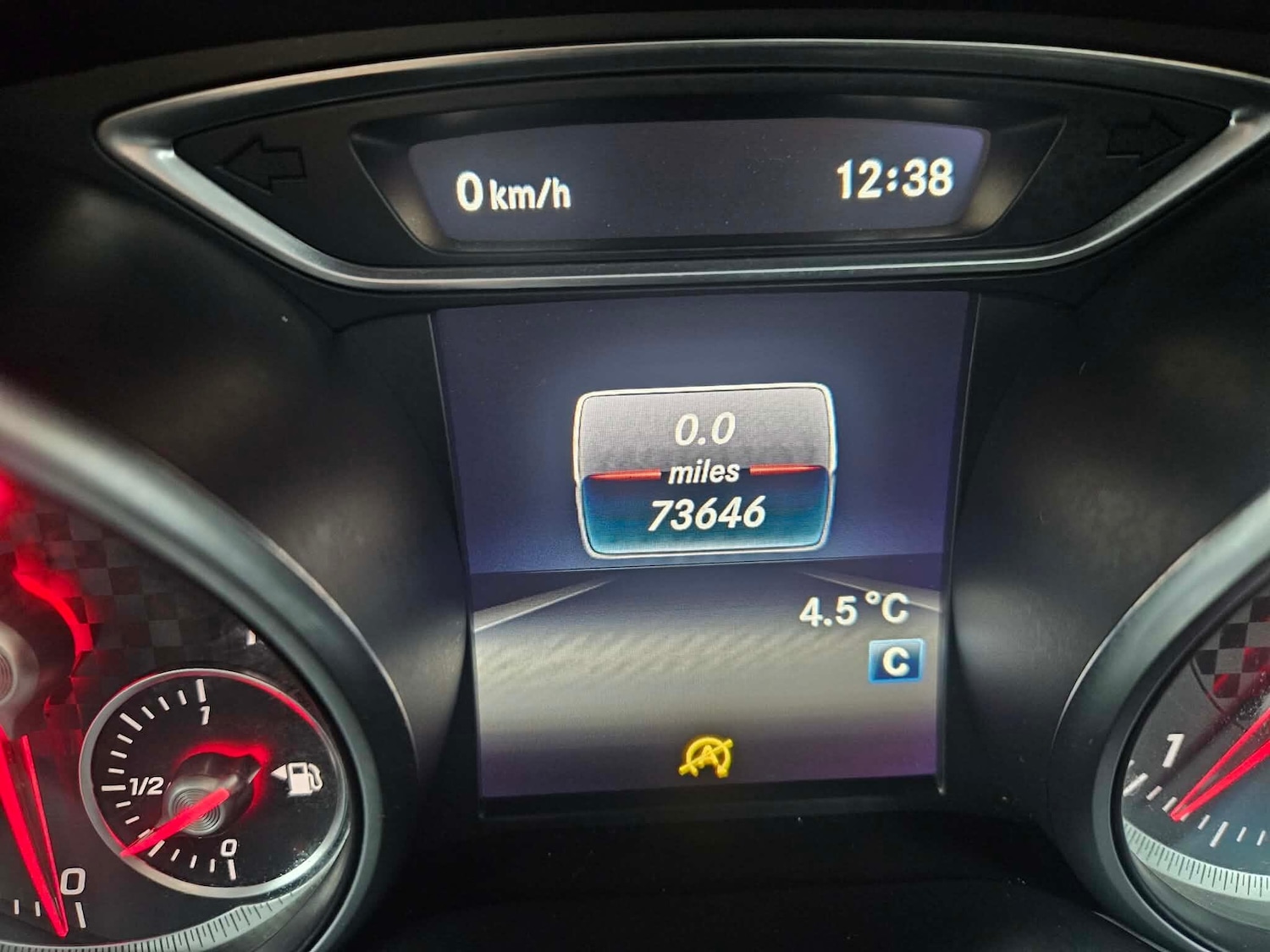 Used Mercedes-Benz A-Class 2016 for sale - 77190405: Photo 24