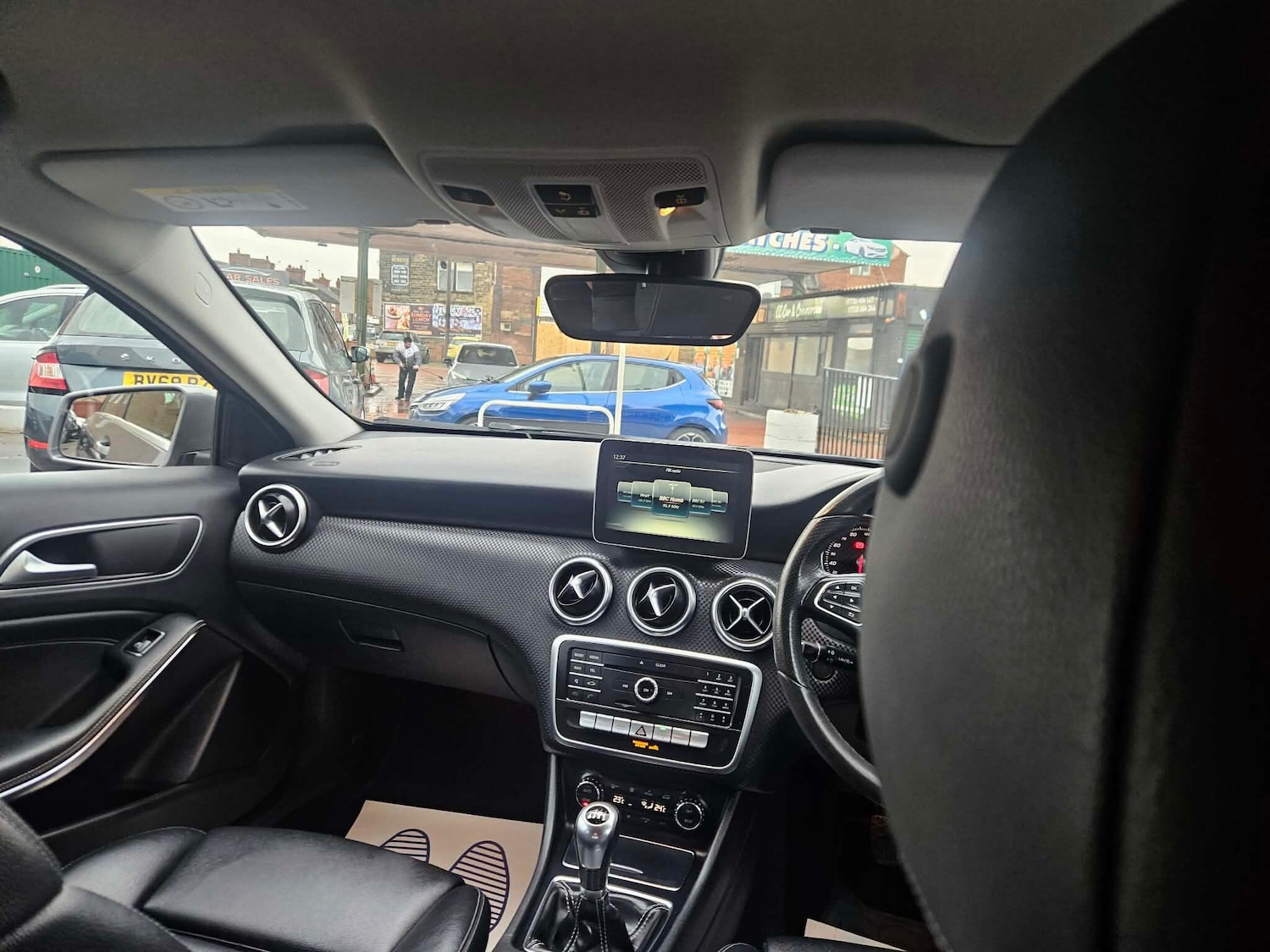 Used Mercedes-Benz A-Class 2016 for sale - 77190405: Photo 25