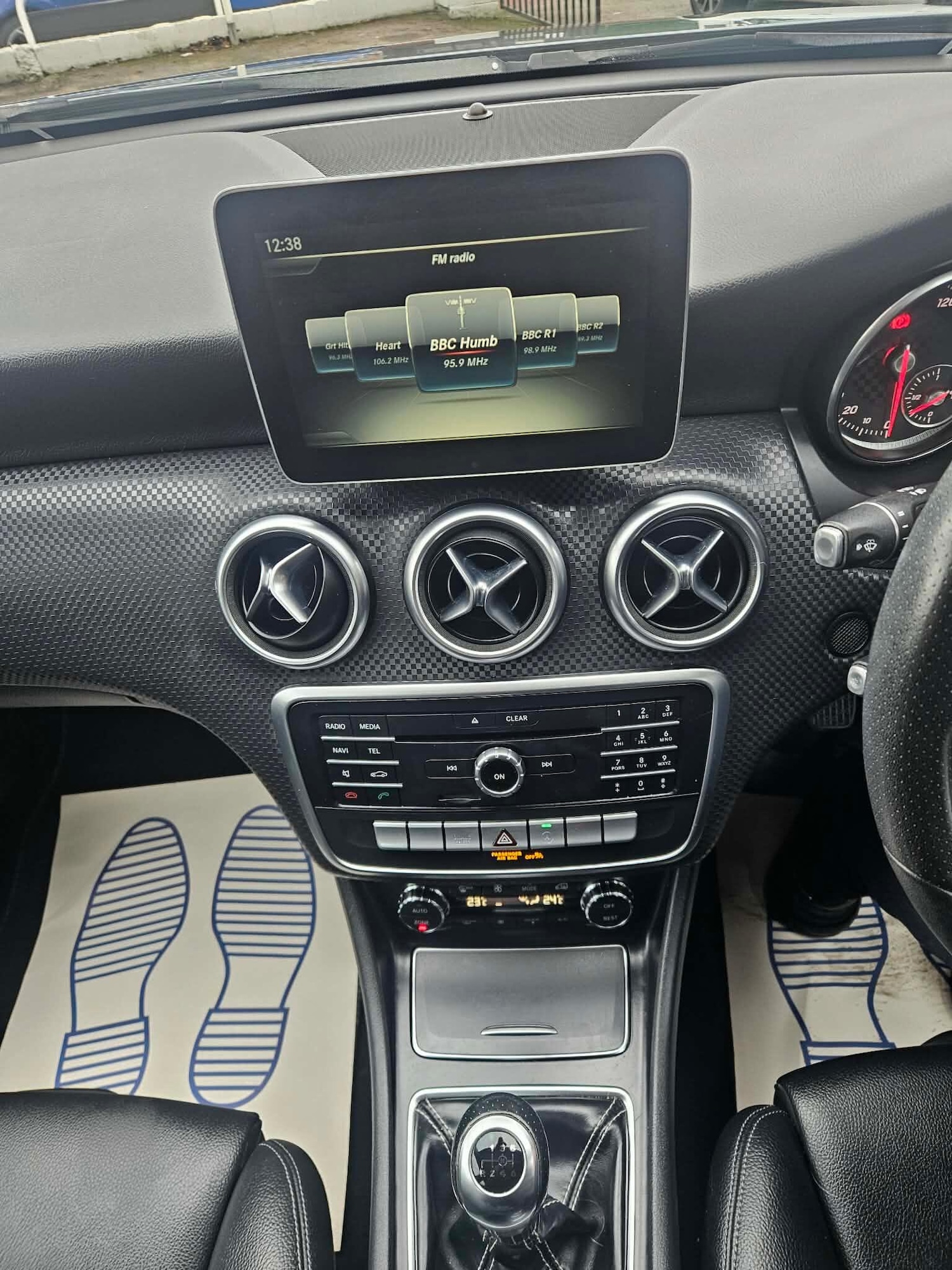 Used Mercedes-Benz A-Class 2016 for sale - 77190405: Photo 26