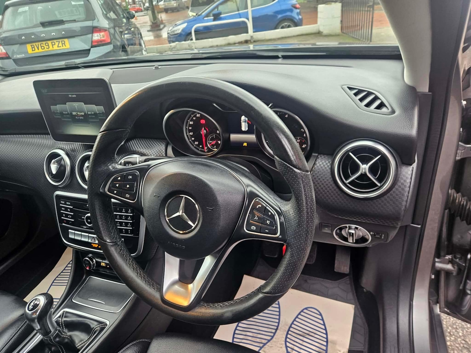 Used Mercedes-Benz A-Class 2016 for sale - 77190405: Photo 28