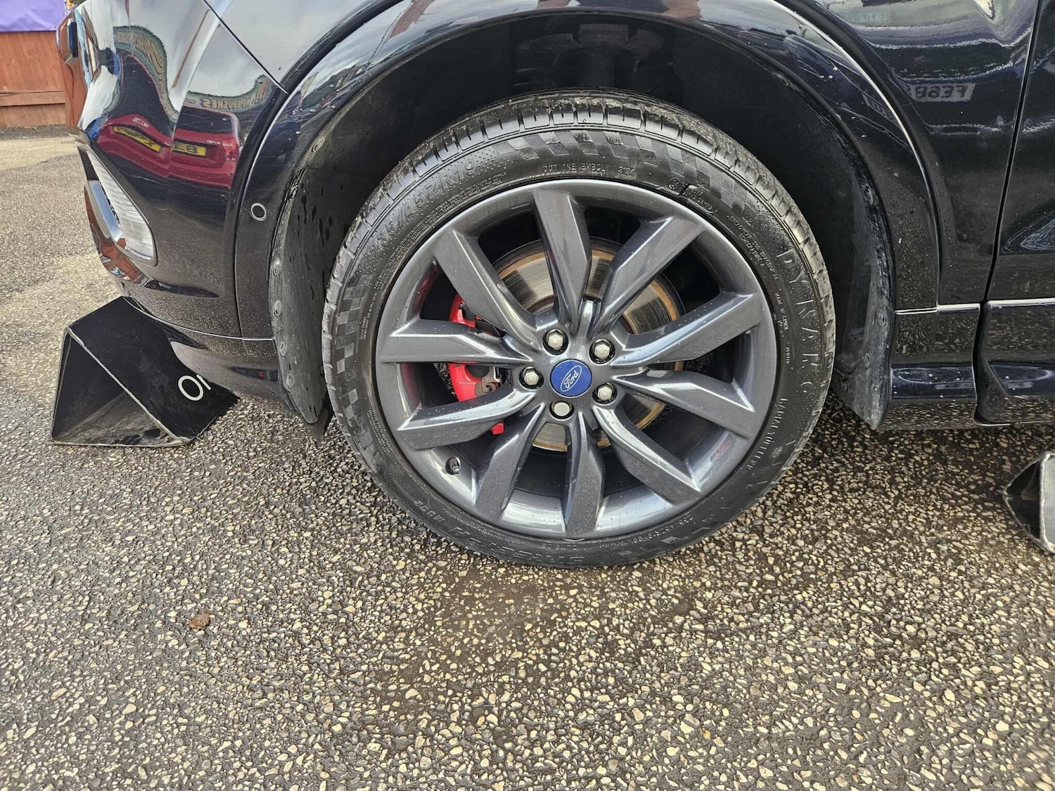 Used Ford Kuga 2019 for sale - 76765478: Photo 13