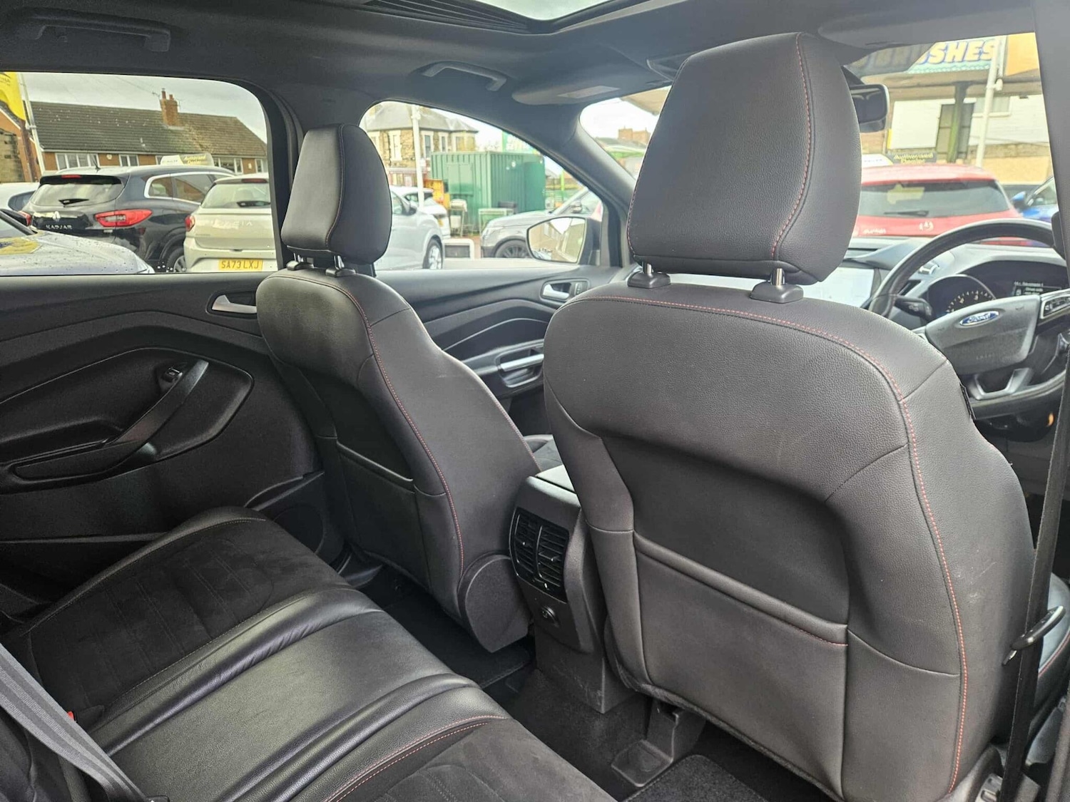 Used Ford Kuga 2019 for sale - 76765478: Photo 14