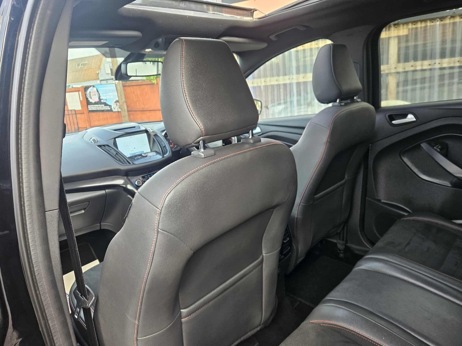 Used Ford Kuga 2019 for sale - 76765478: Photo 17