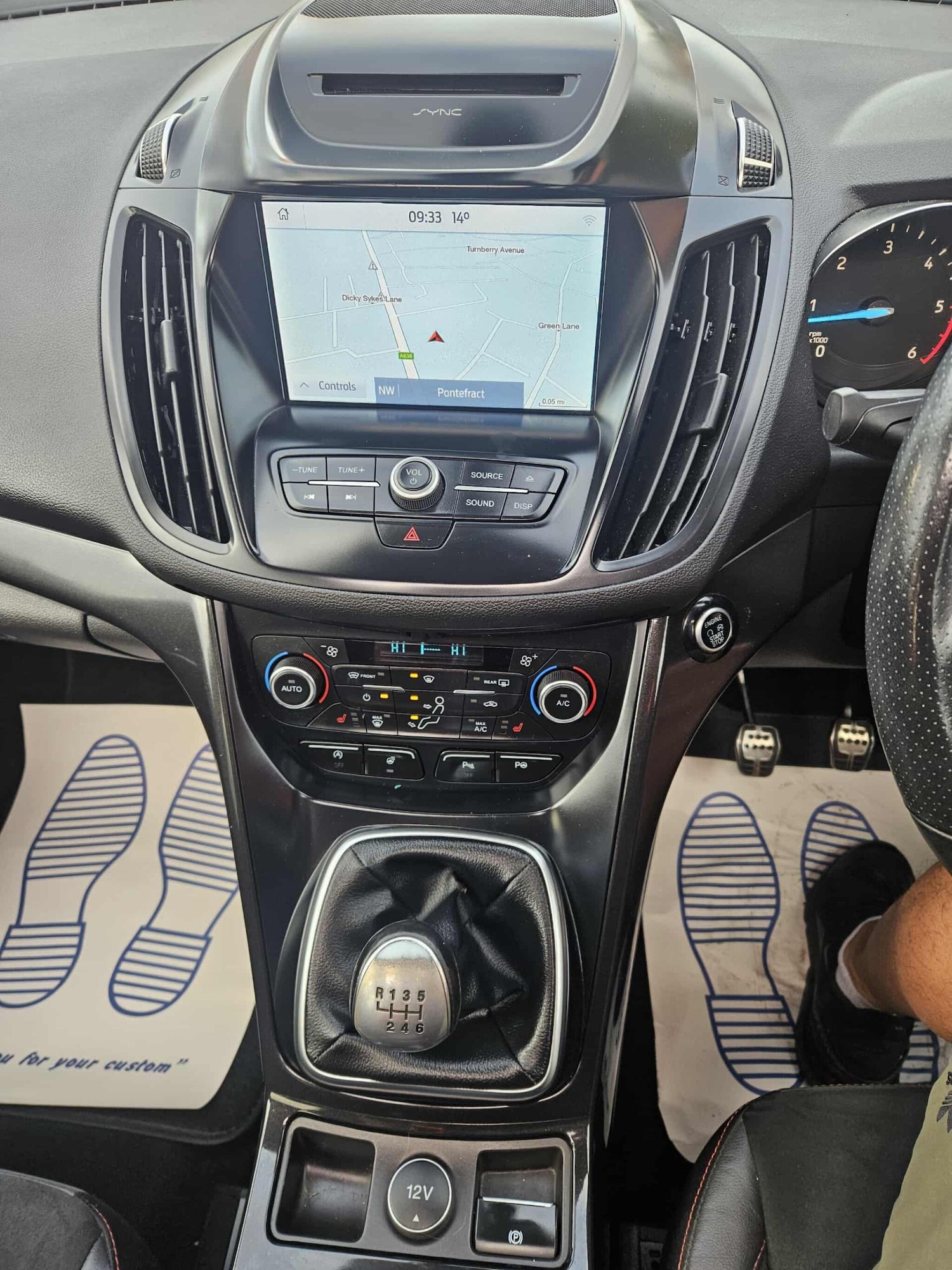 Used Ford Kuga 2019 for sale - 76765478: Photo 18