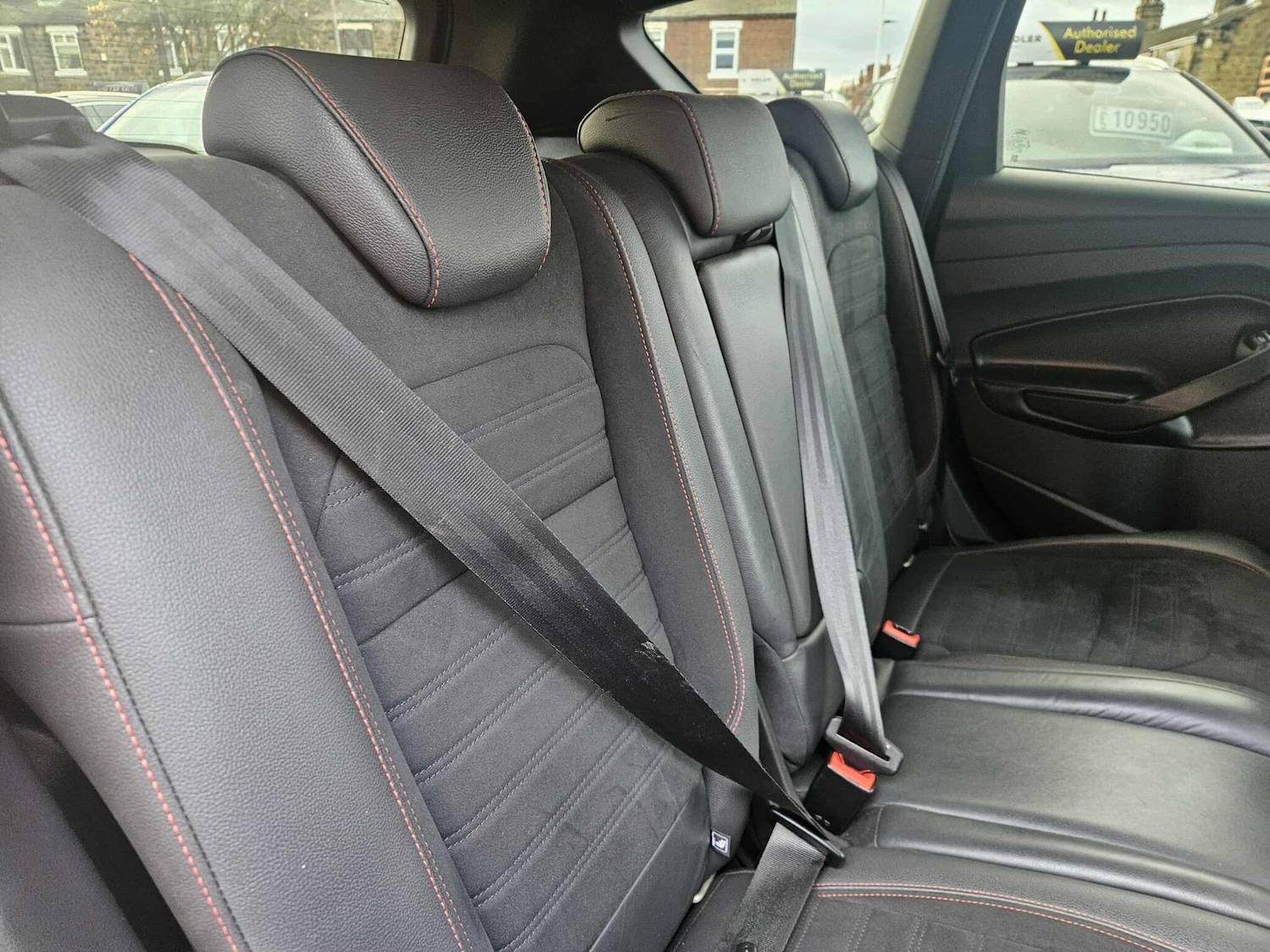 Used Ford Kuga 2019 for sale - 76765478: Photo 19