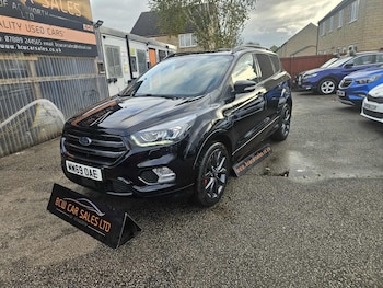 2019 (69) - 2.0 TDCi ST-Line Edition 5dr 2WD