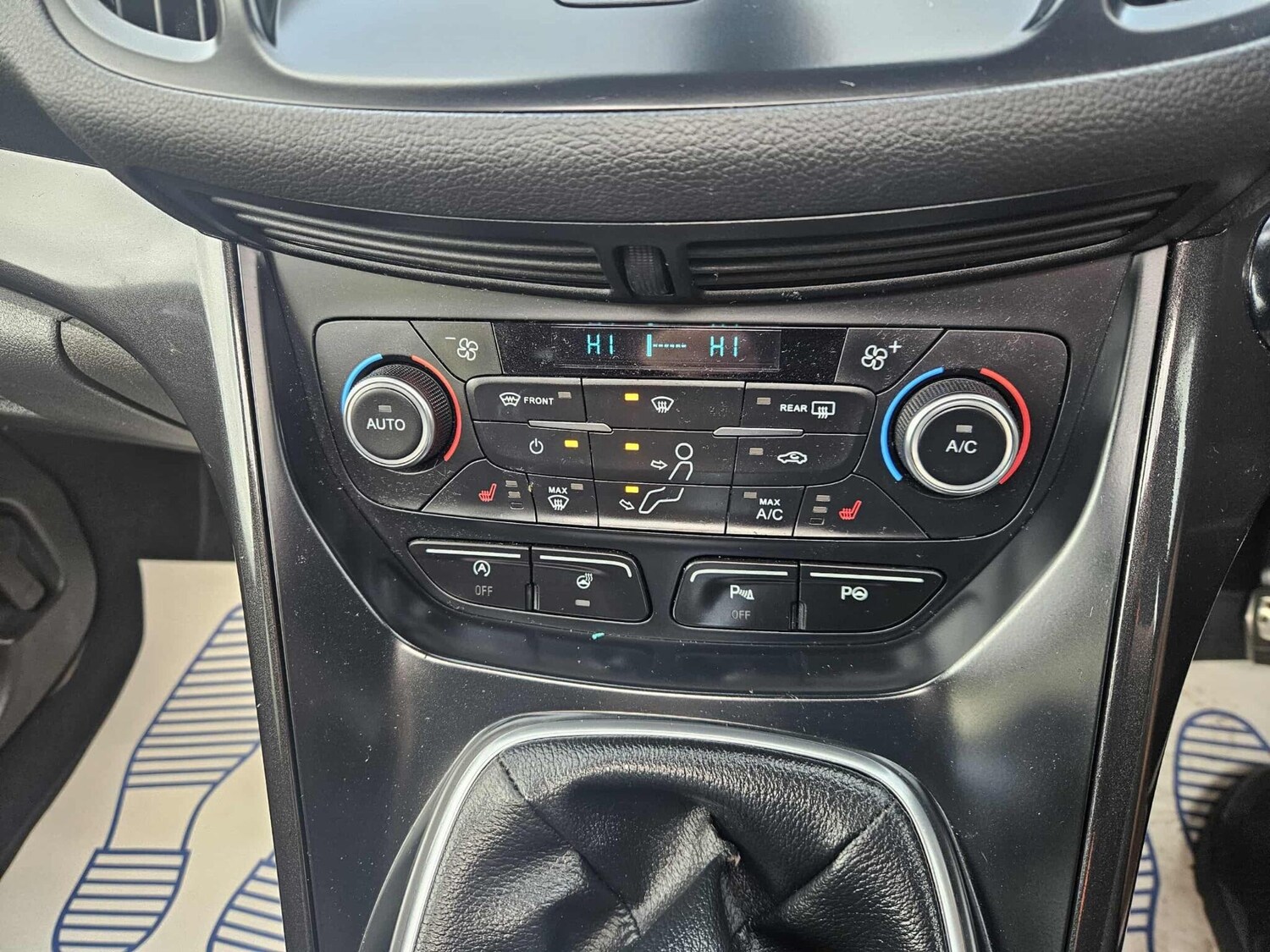 Used Ford Kuga 2019 for sale - 76765478: Photo 20