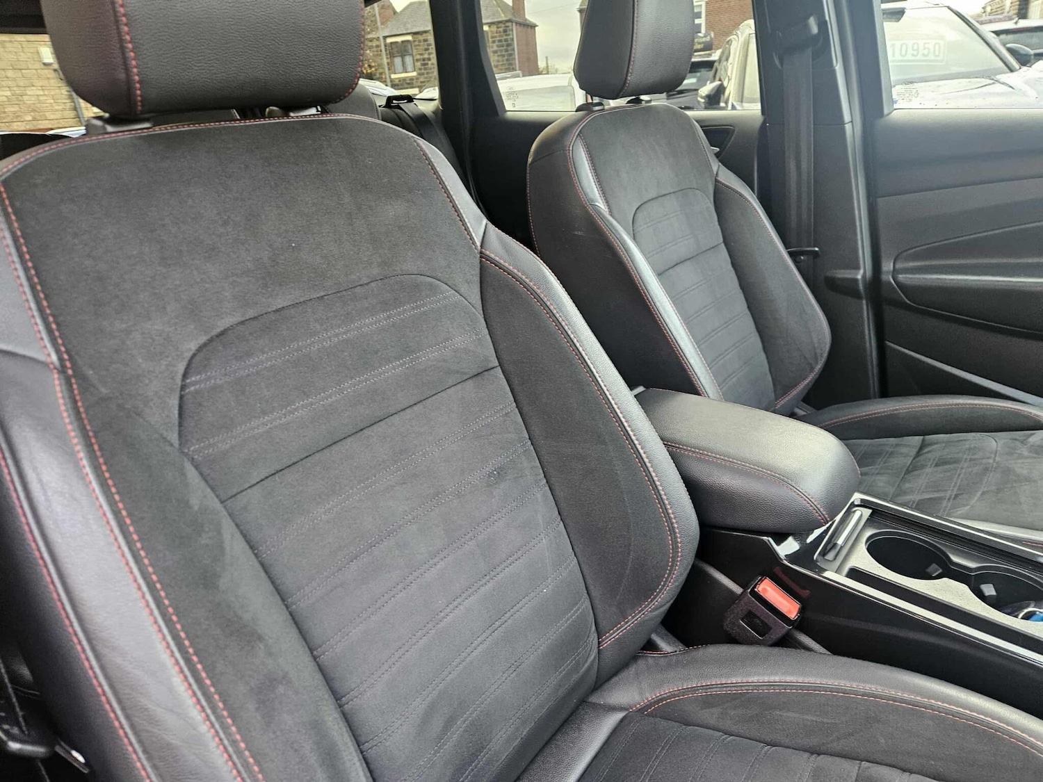 Used Ford Kuga 2019 for sale - 76765478: Photo 22