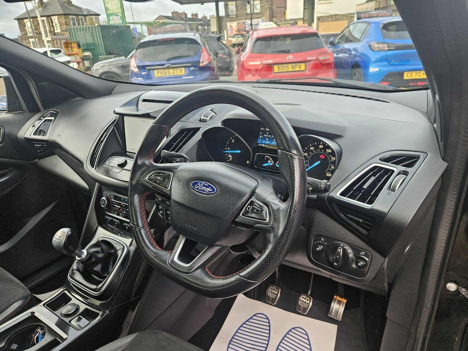 Used Ford Kuga 2019 for sale - 76765478: Photo 24