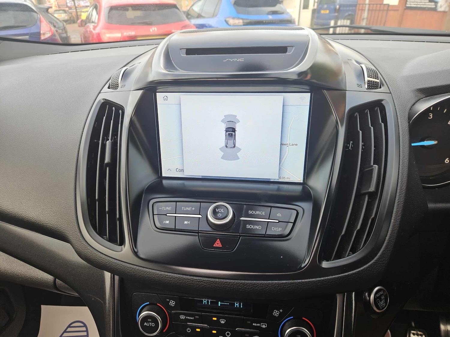 Used Ford Kuga 2019 for sale - 76765478: Photo 25