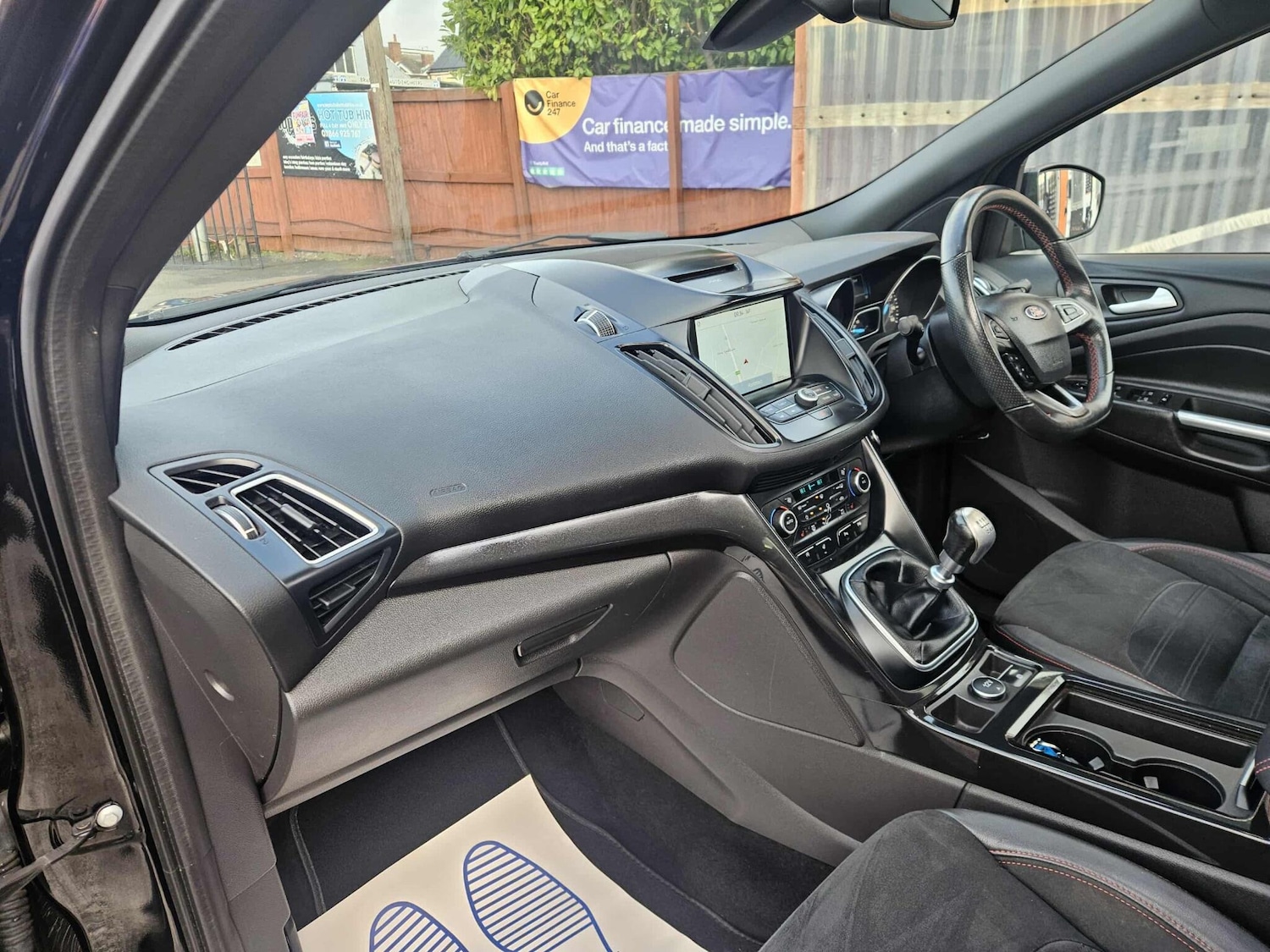 Used Ford Kuga 2019 for sale - 76765478: Photo 26