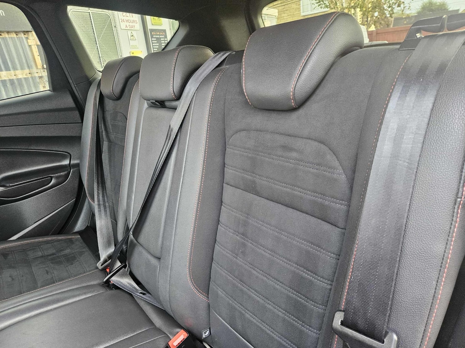 Used Ford Kuga 2019 for sale - 76765478: Photo 27