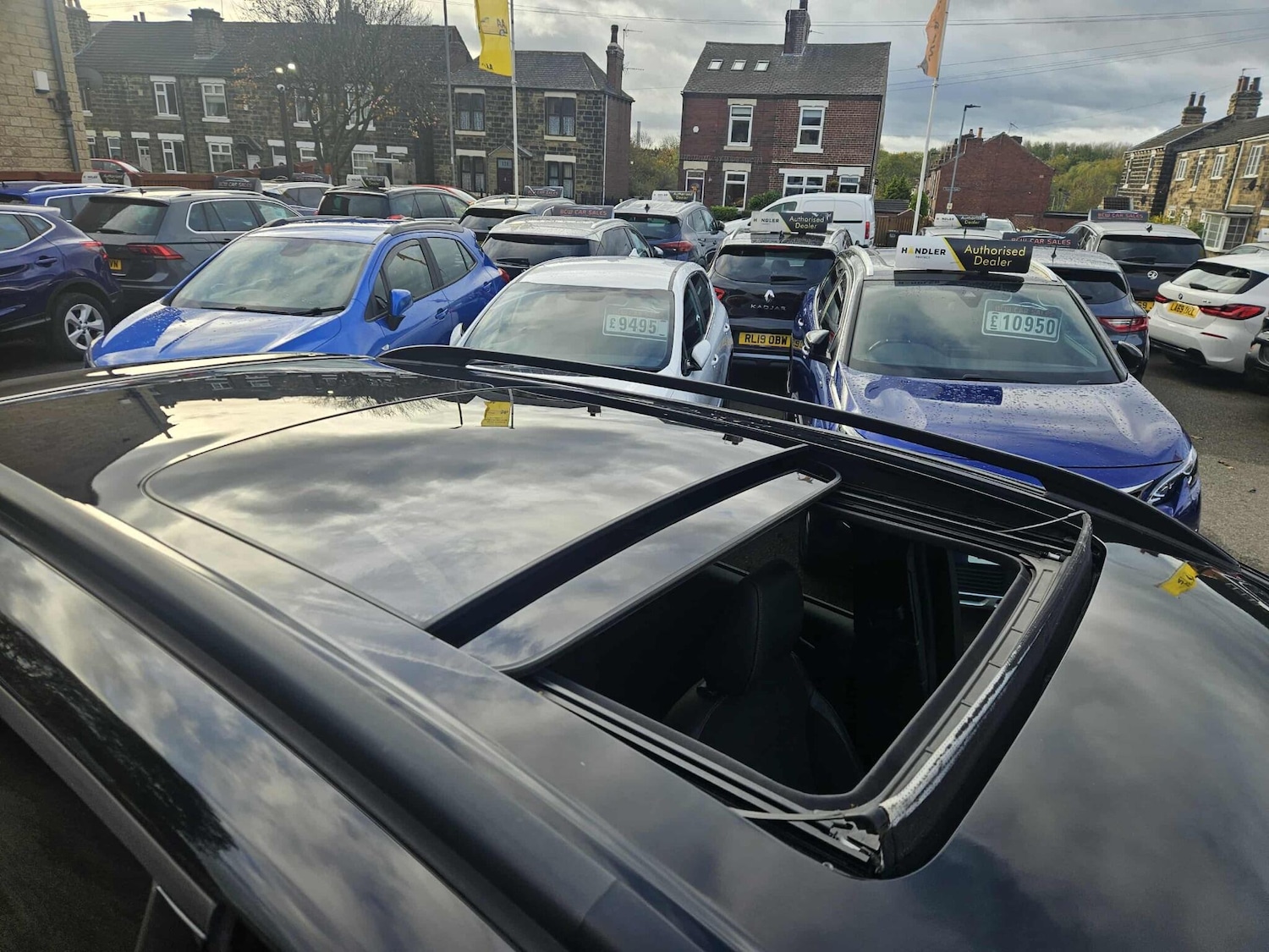 Used Ford Kuga 2019 for sale - 76765478: Photo 30