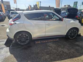 Used Nissan Juke 2014 for sale - 74853658: Photo