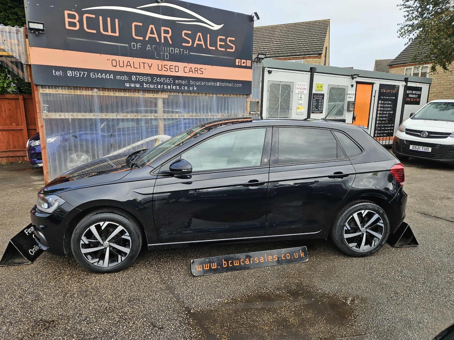 Used Volkswagen Polo for sale - 76995189: Photo 10