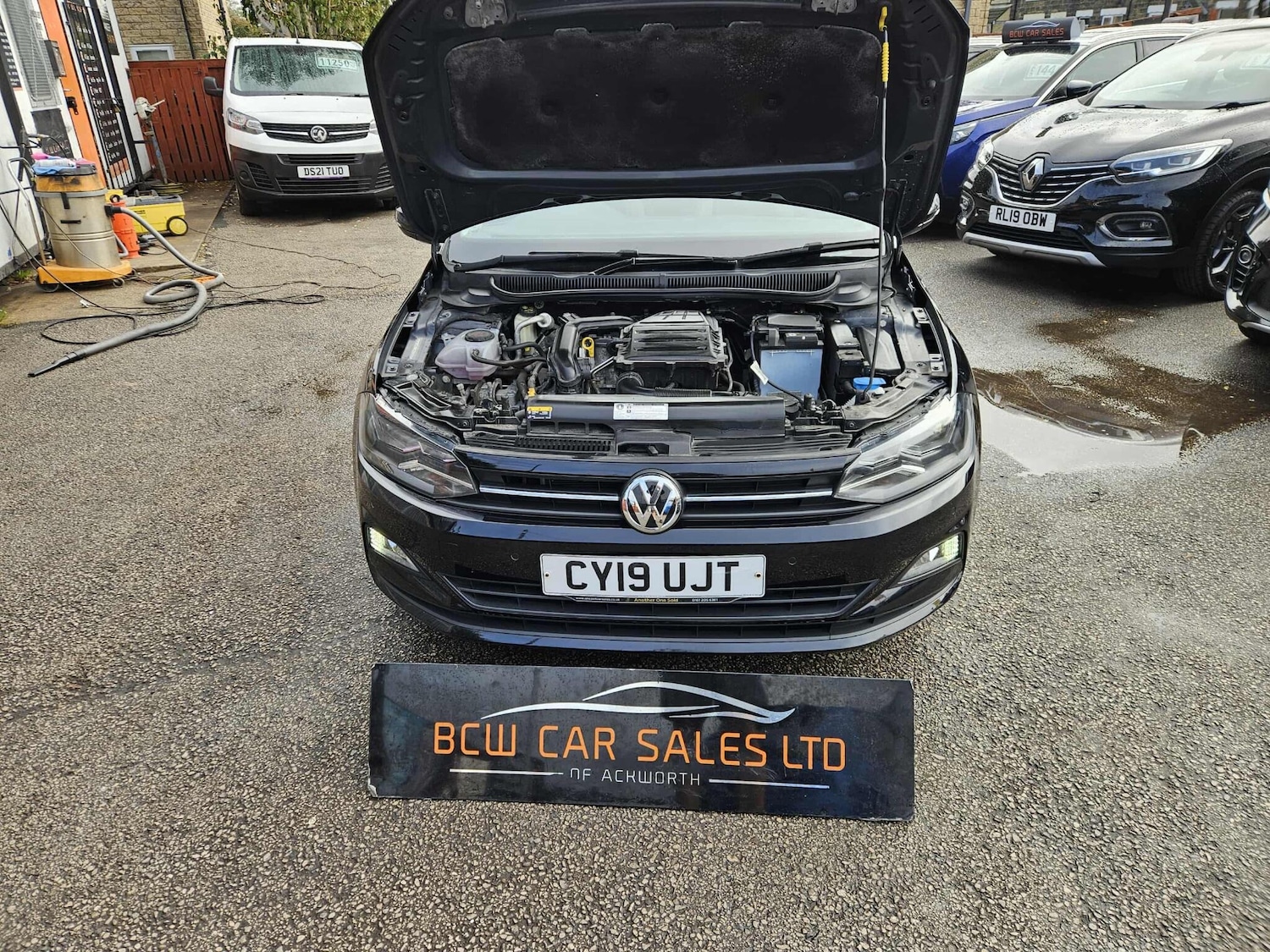 Used Volkswagen Polo for sale - 76995189: Photo 11