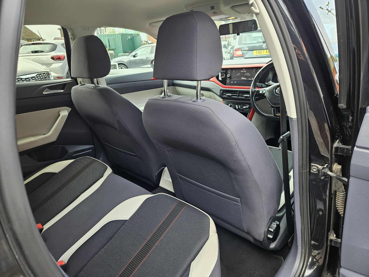 Used Volkswagen Polo for sale - 76995189: Photo 13