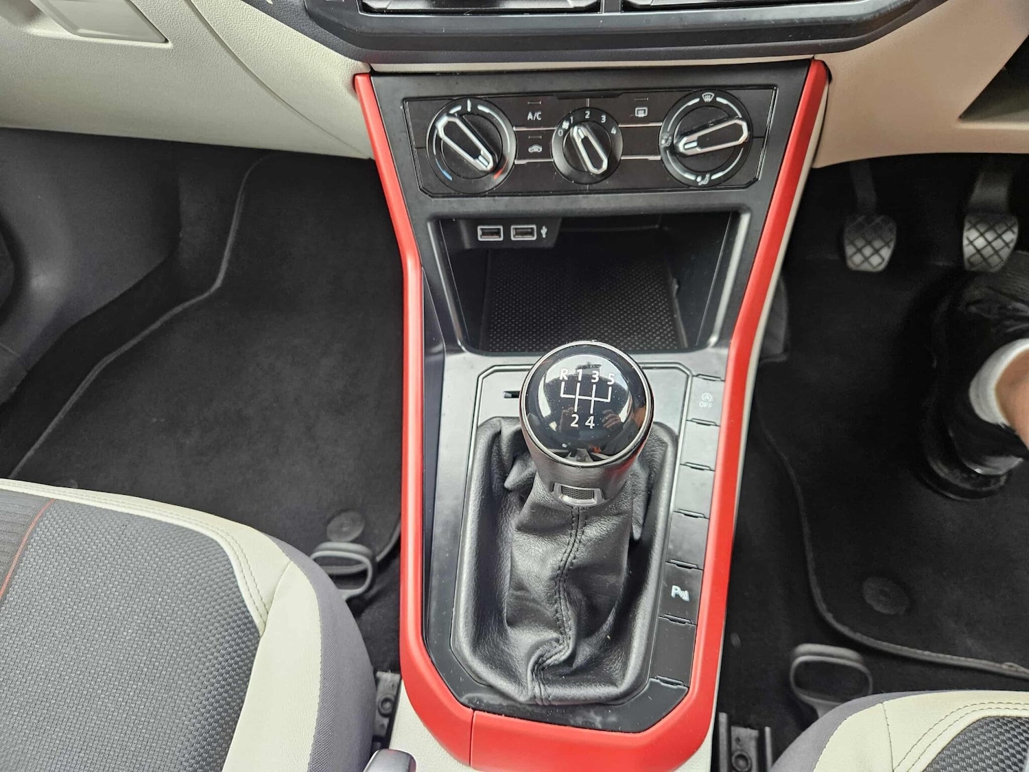 Used Volkswagen Polo for sale - 76995189: Photo 16