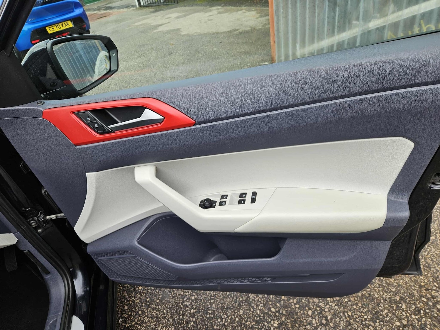 Used Volkswagen Polo for sale - 76995189: Photo 17