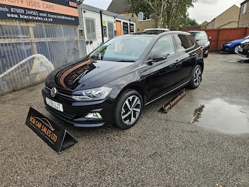 Volkswagen Polo feature image