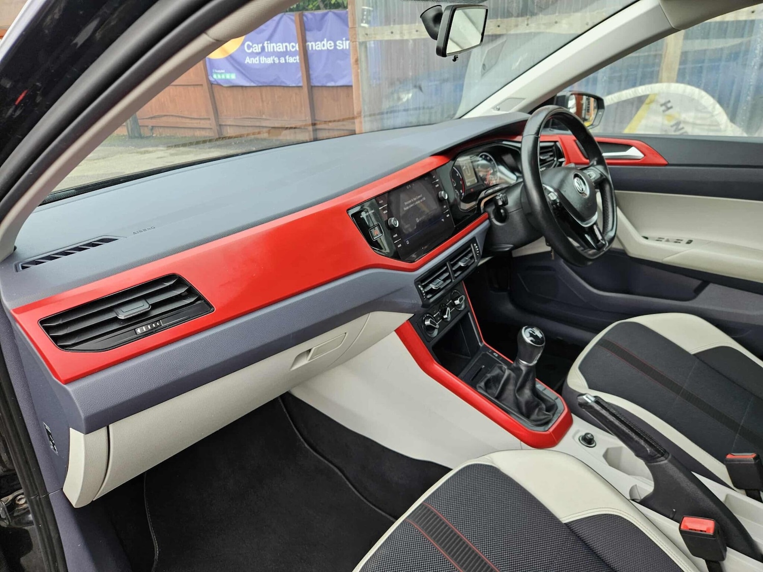 Used Volkswagen Polo for sale - 76995189: Photo 25