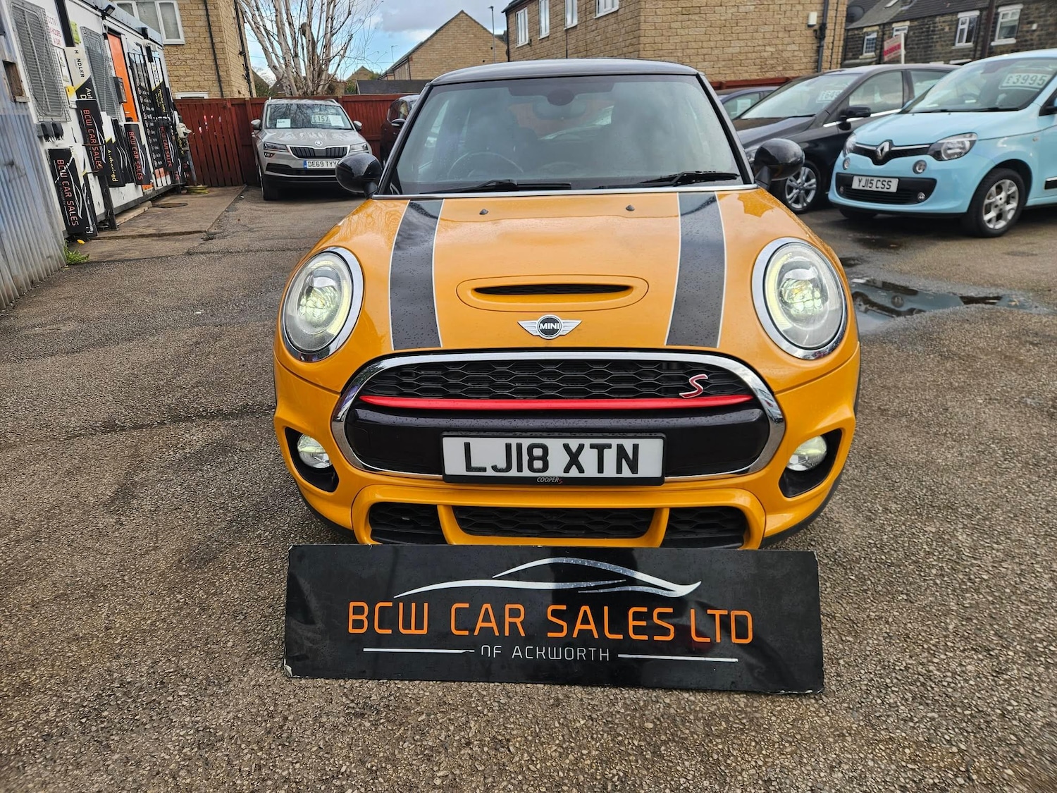 Used MINI Hatch 2018 for sale - 78019267: Photo 10