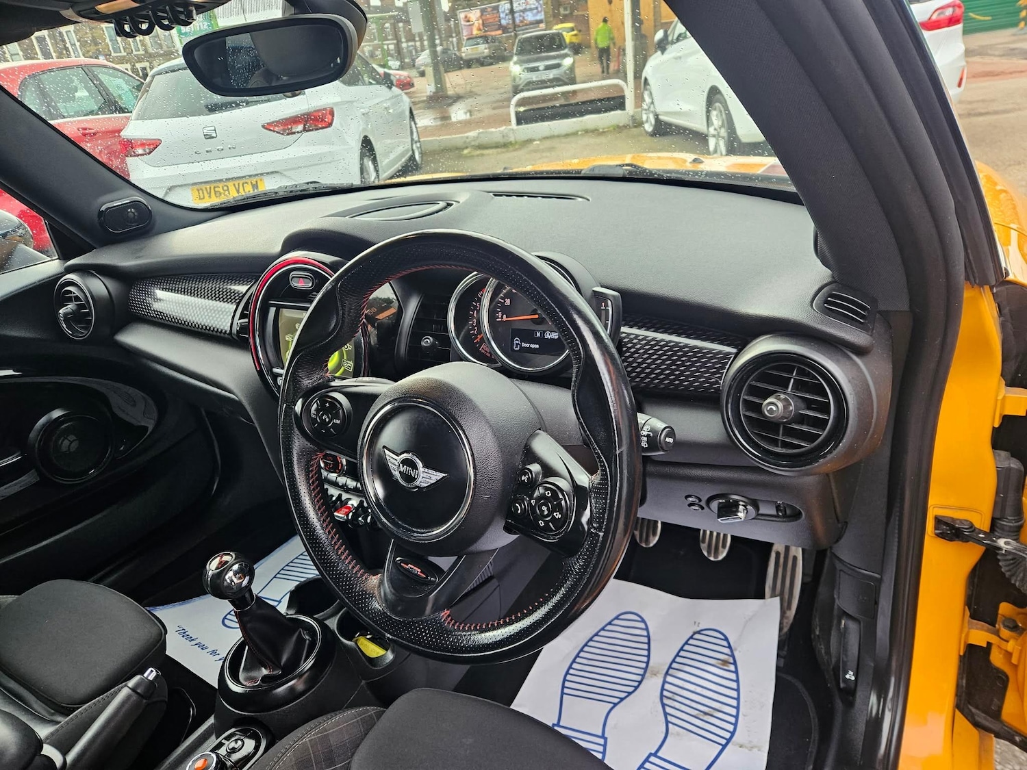 Used MINI Hatch 2018 for sale - 78019267: Photo 16