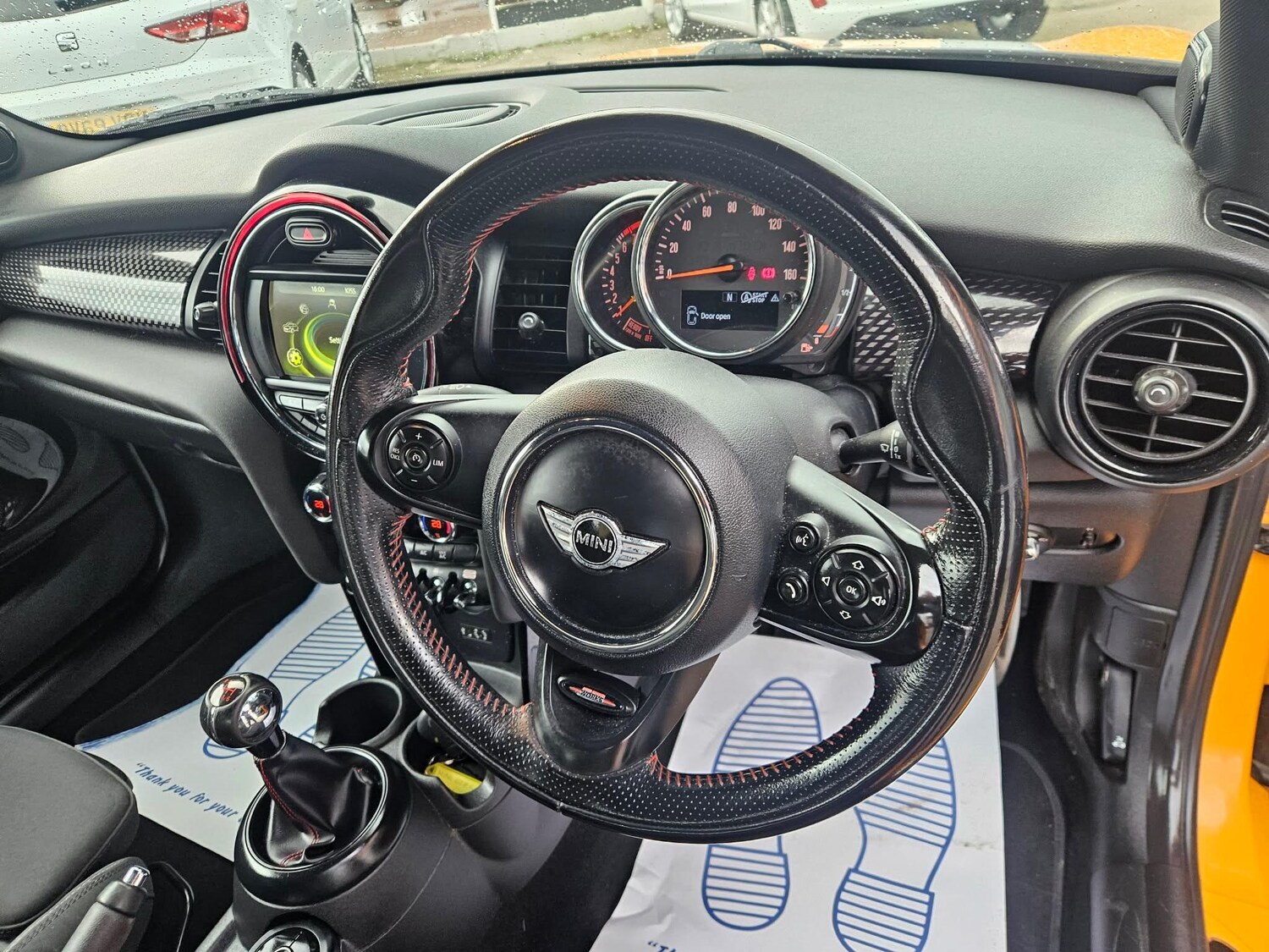 Used MINI Hatch 2018 for sale - 78019267: Photo 19