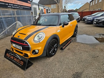 Used MINI Hatch 2018 for sale - 78019267: Photo
